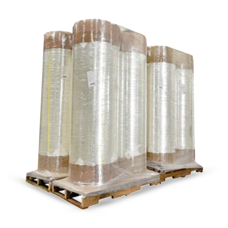 BOPP Jumbo Rolls