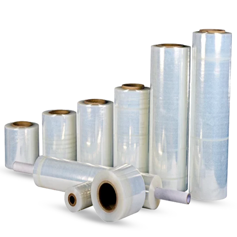 Machine Stretch Films