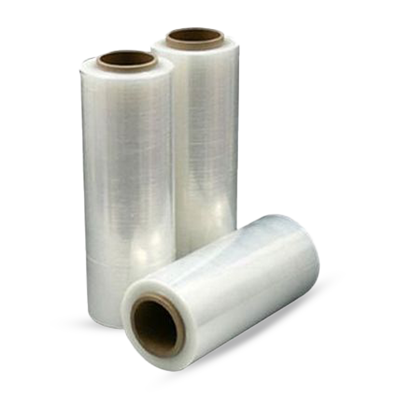 Stretch Films
