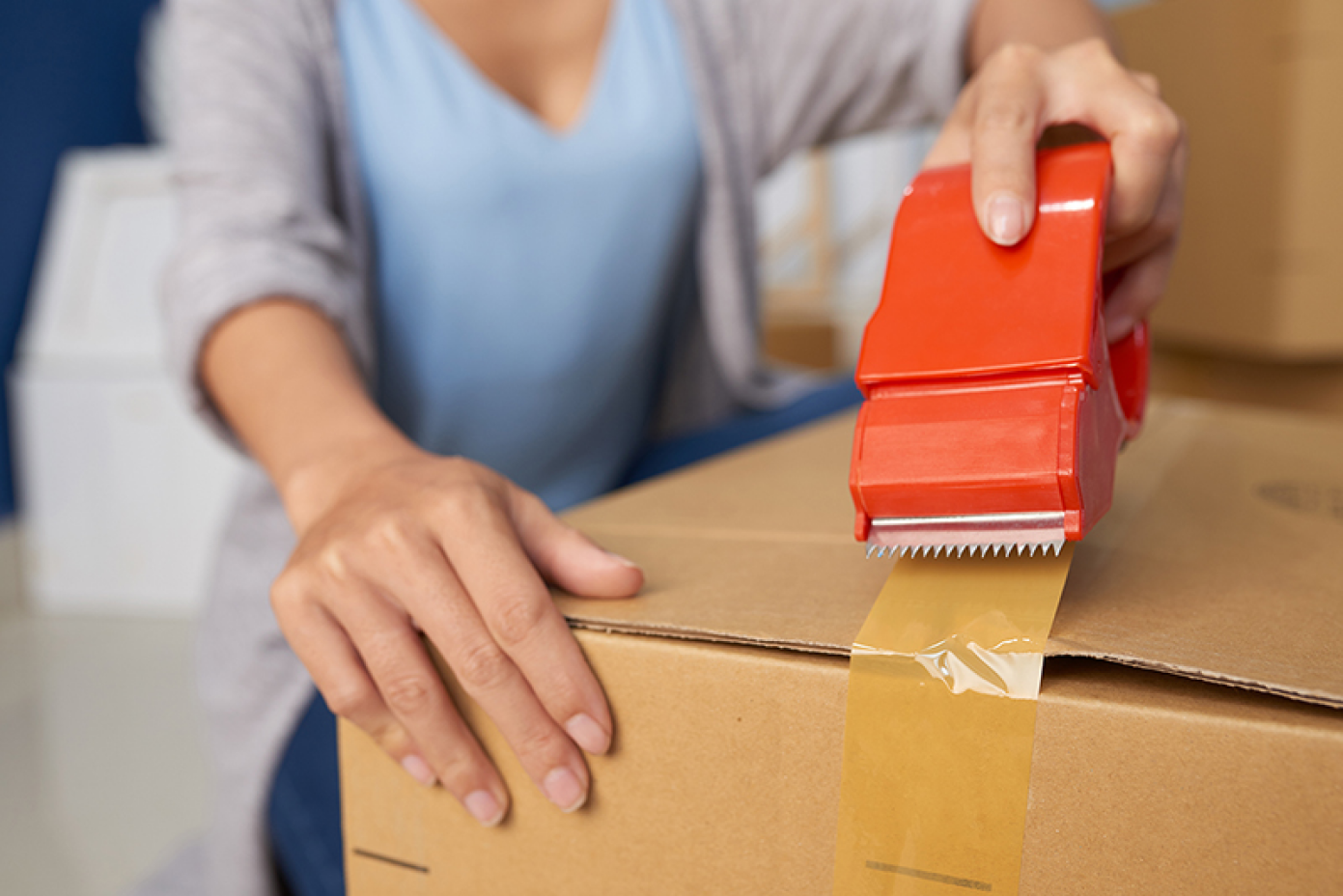 Oracle Pack Packaging Operations